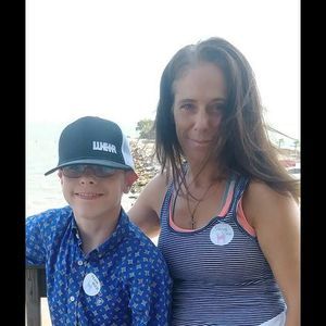 Meet your Posher, Kathy